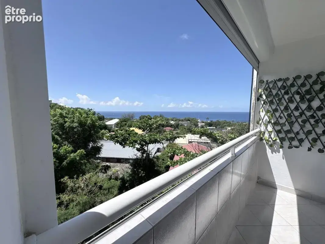 A VENDRE : Appartement T3 à Basse-Terre (97100) - photo 15