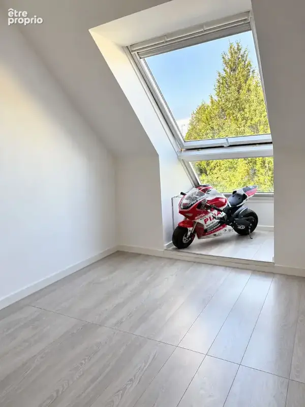 MEZIERES SUR SEINE Maison 120 m² sur terrain de 785 m² - photo 7