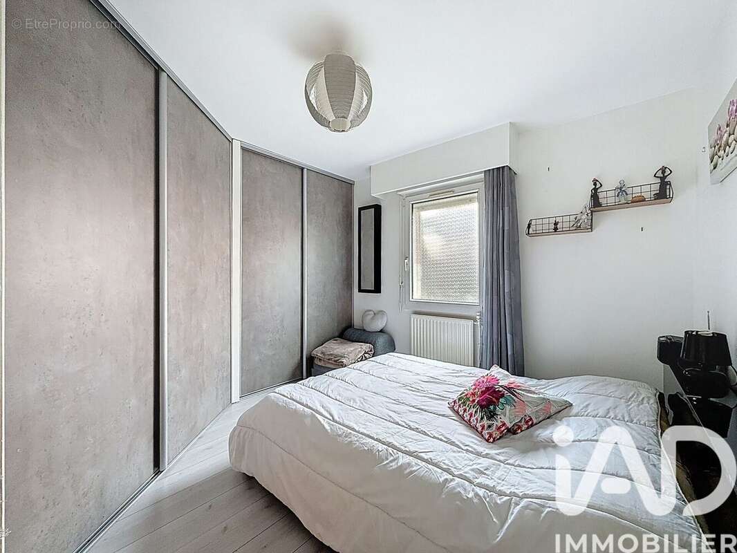 Photo 8 - Appartement à VILLENEUVE-D'ASCQ