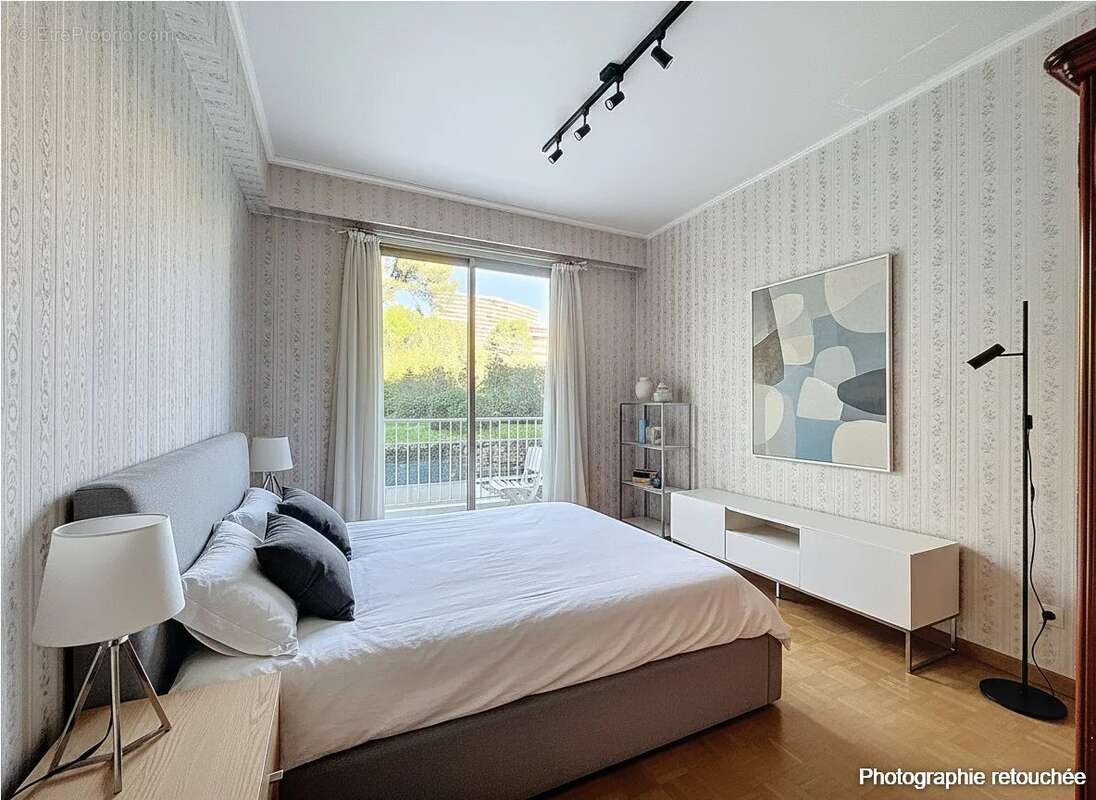 Appartement à CAGNES-SUR-MER