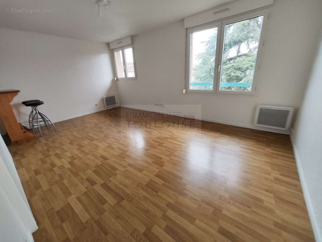 Appartement à TOURNEFEUILLE