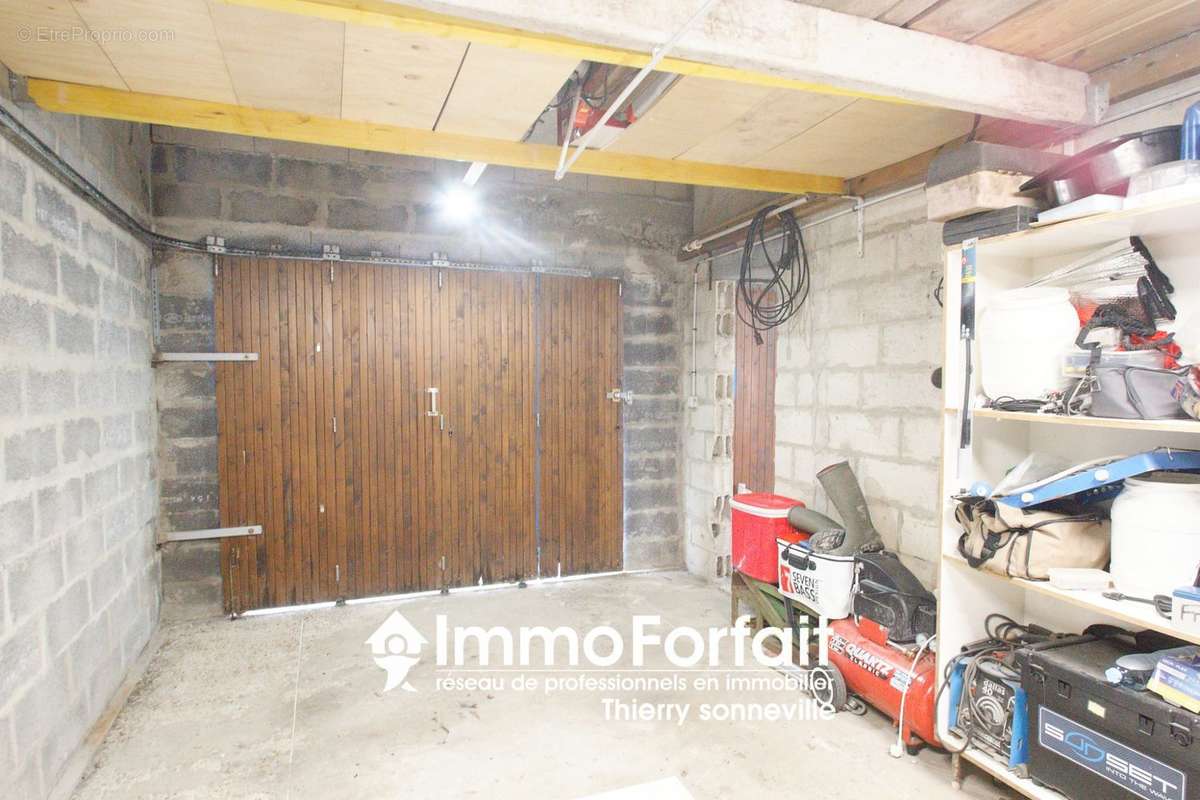 Maison à HERSIN-COUPIGNY