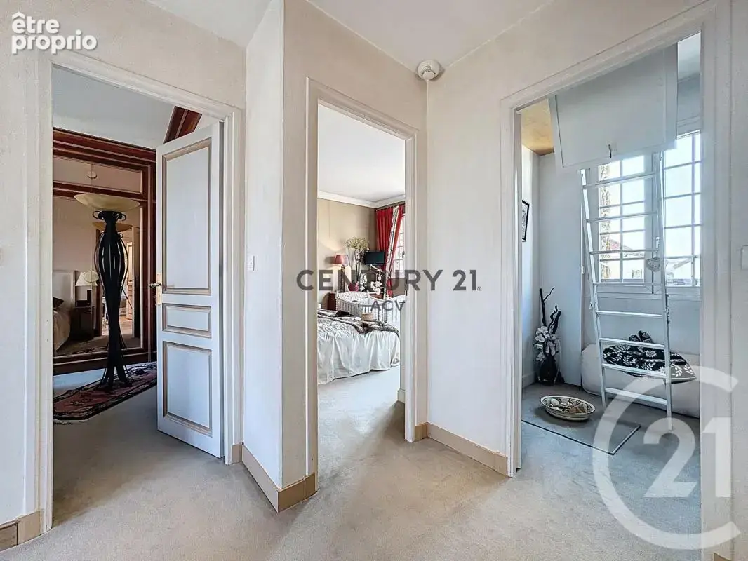 Maison 4 pièces 140 m² à vendre à Maisons-Alfort (94700) - photo 15
