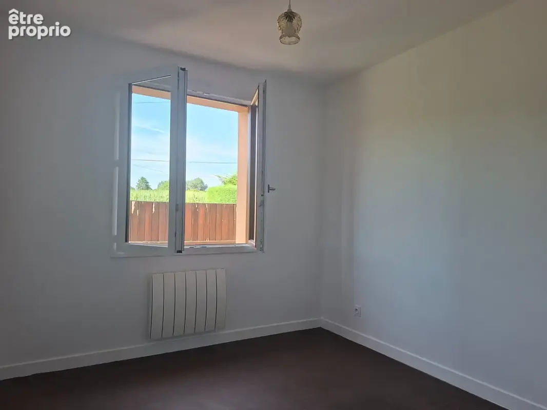 Maison évolutive, secteur la Ferté Macé, 3 chambres, sur sous sol, parc de 3000 m2 arboré et clos - photo 12