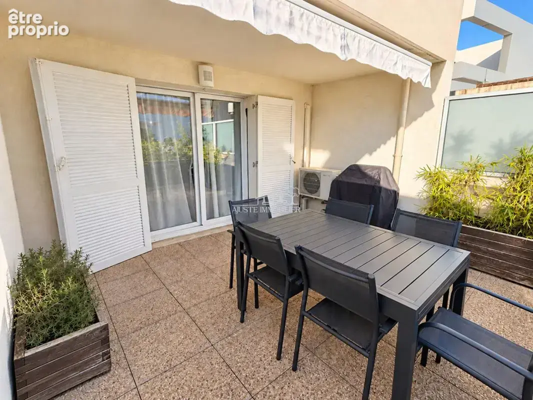 Appartement  3 pièce(s) 64 m2 - photo 7