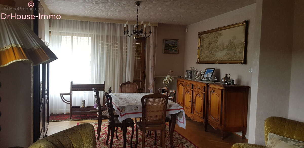 Maison à LAUTENBACH