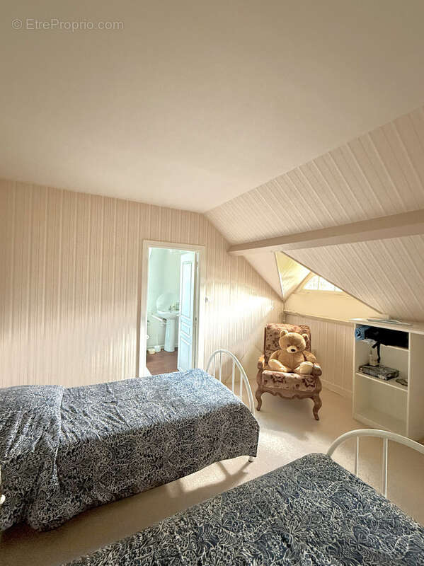 Maison à FECAMP