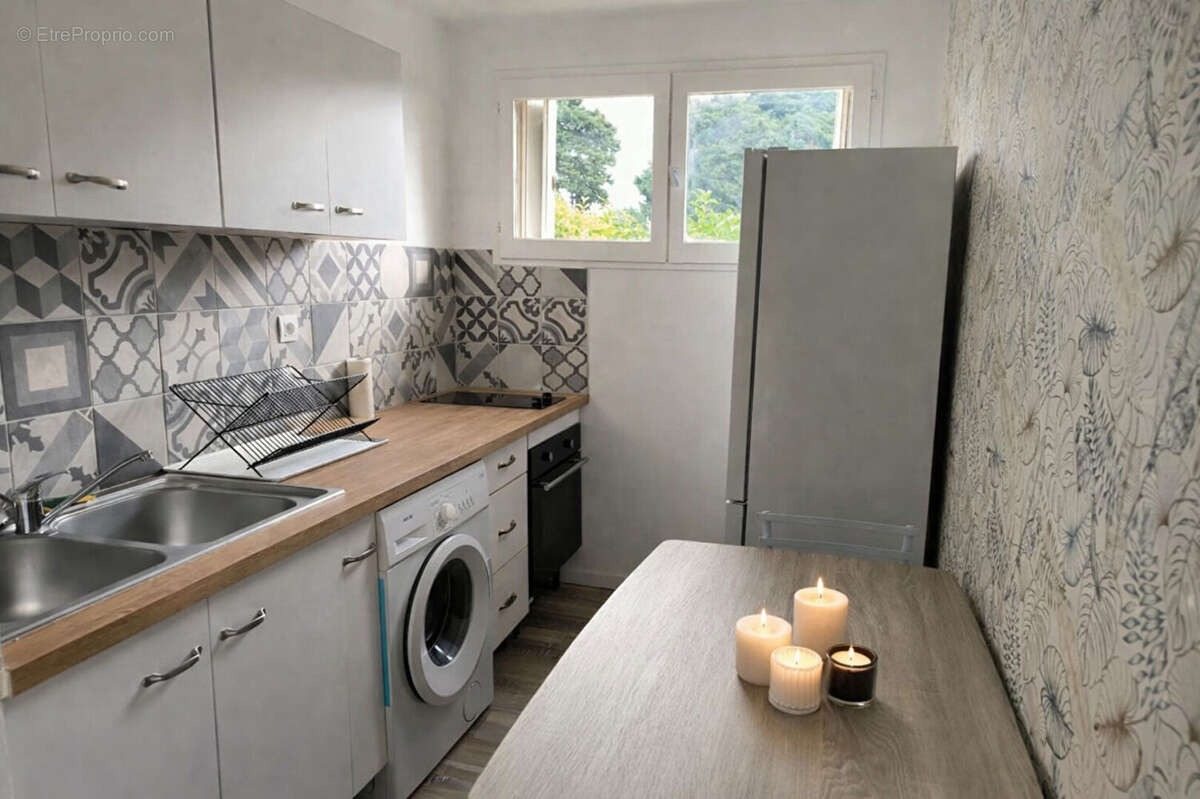 Appartement à NARBONNE