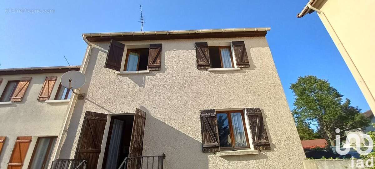 Photo 8 - Maison à NEUILLY-SUR-MARNE