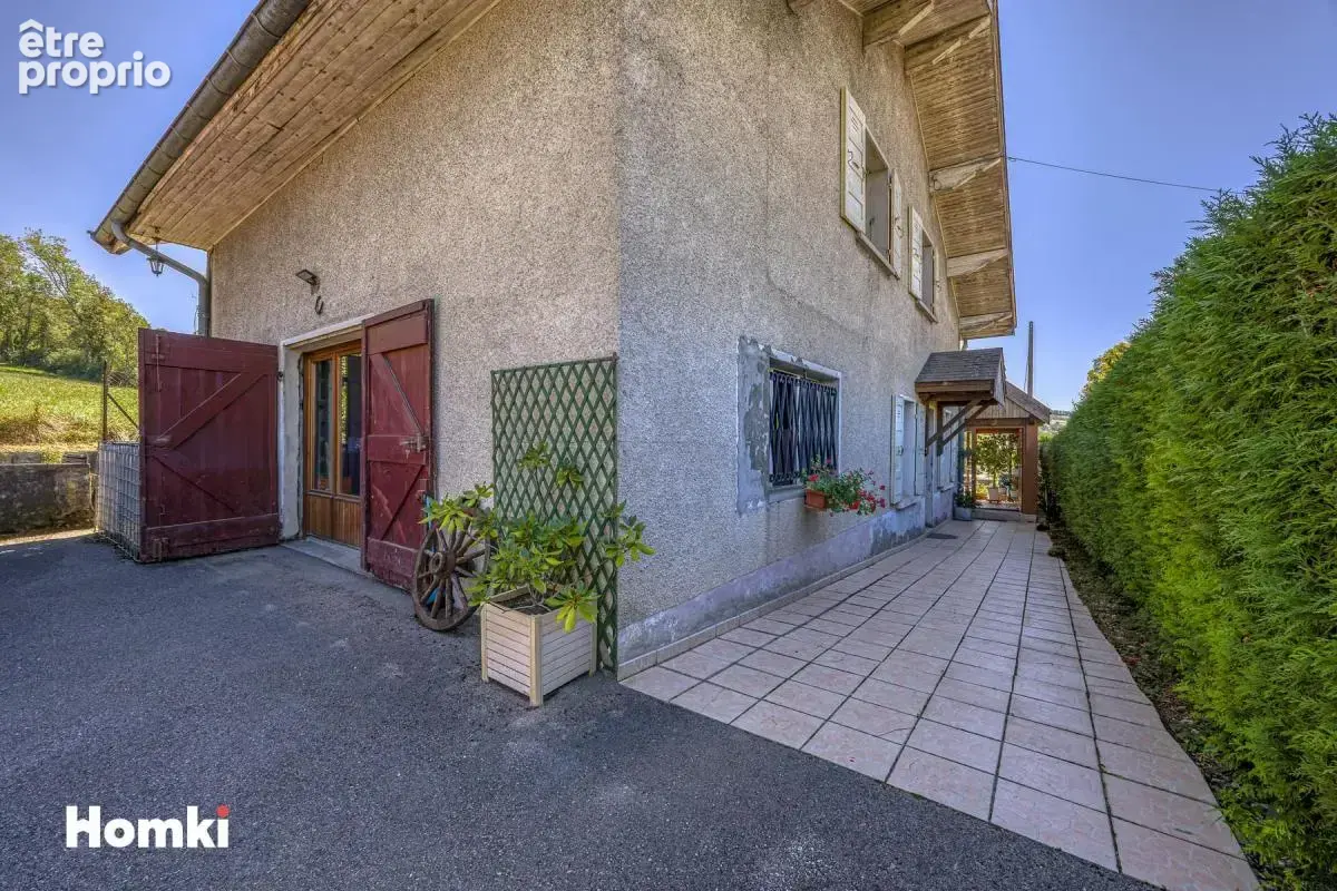 Maison/Villa T5 de 131 m² à Alby-sur-Chéran 74540 - photo 5