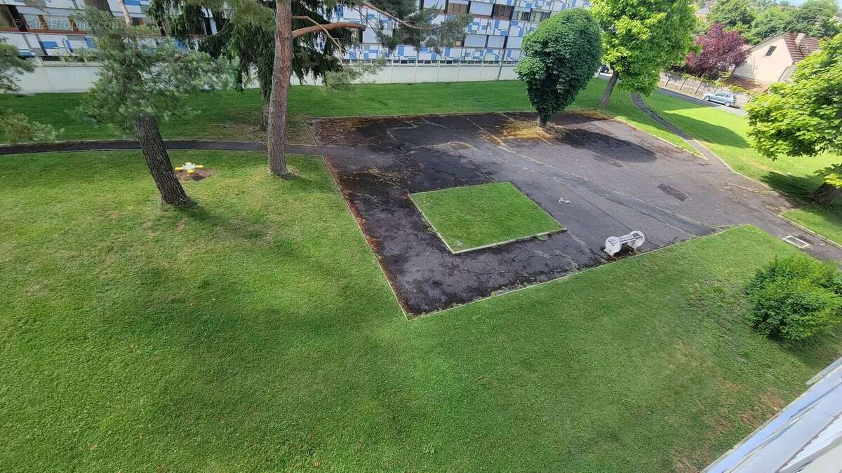 Appartement à SELONCOURT