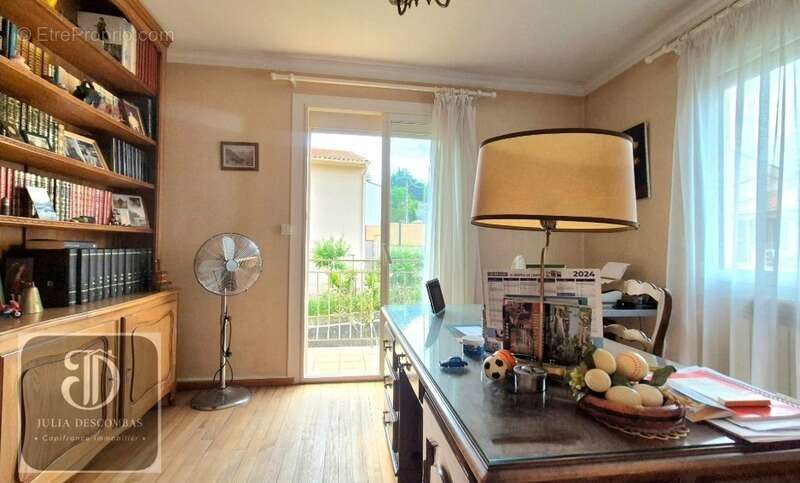 Maison à PRADES