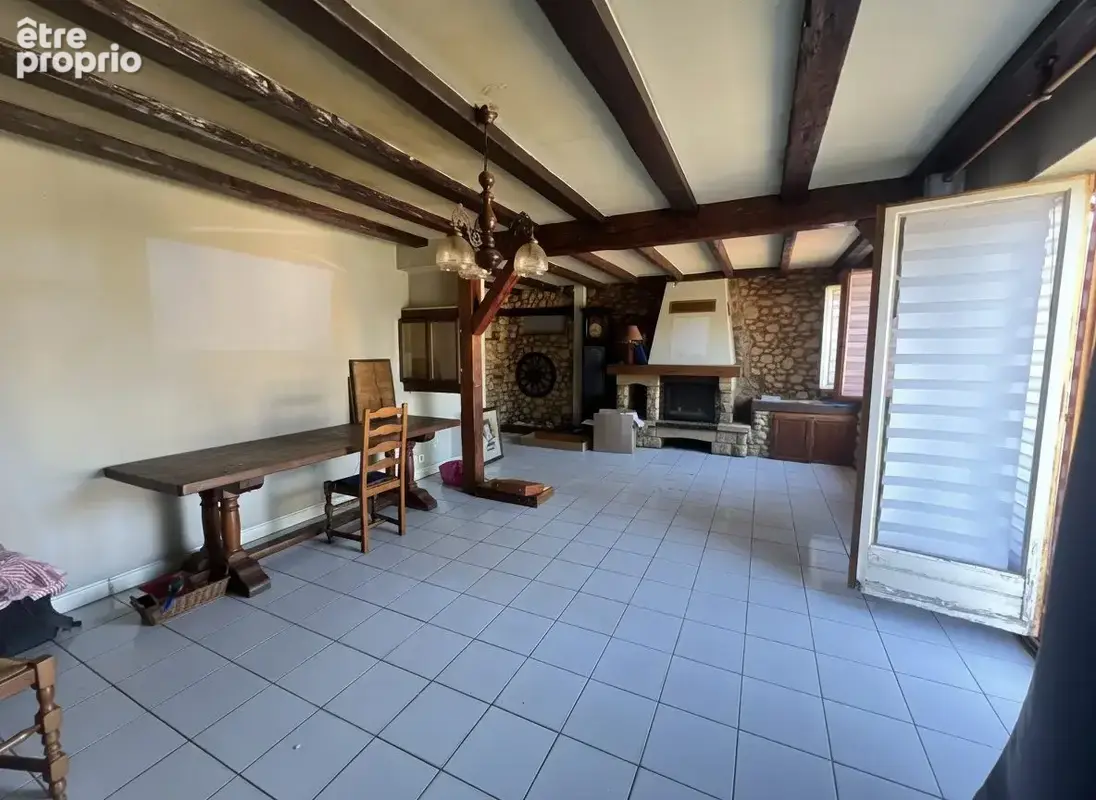 Maison 5 pièces 120 m² à vendre à Andlau (67140) - photo 2