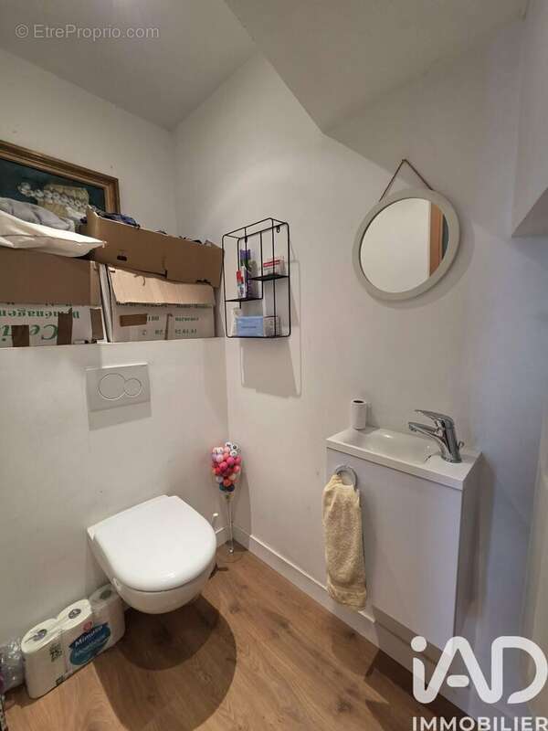 Photo 8 - Appartement à CONCARNEAU