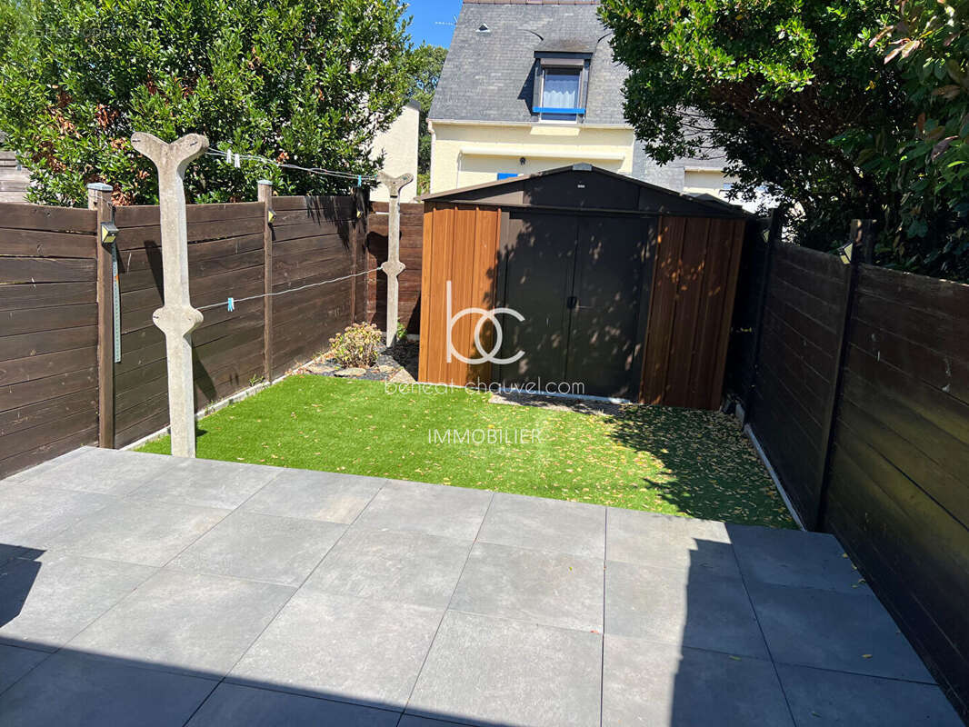 Maison de bord de mer - photo 8