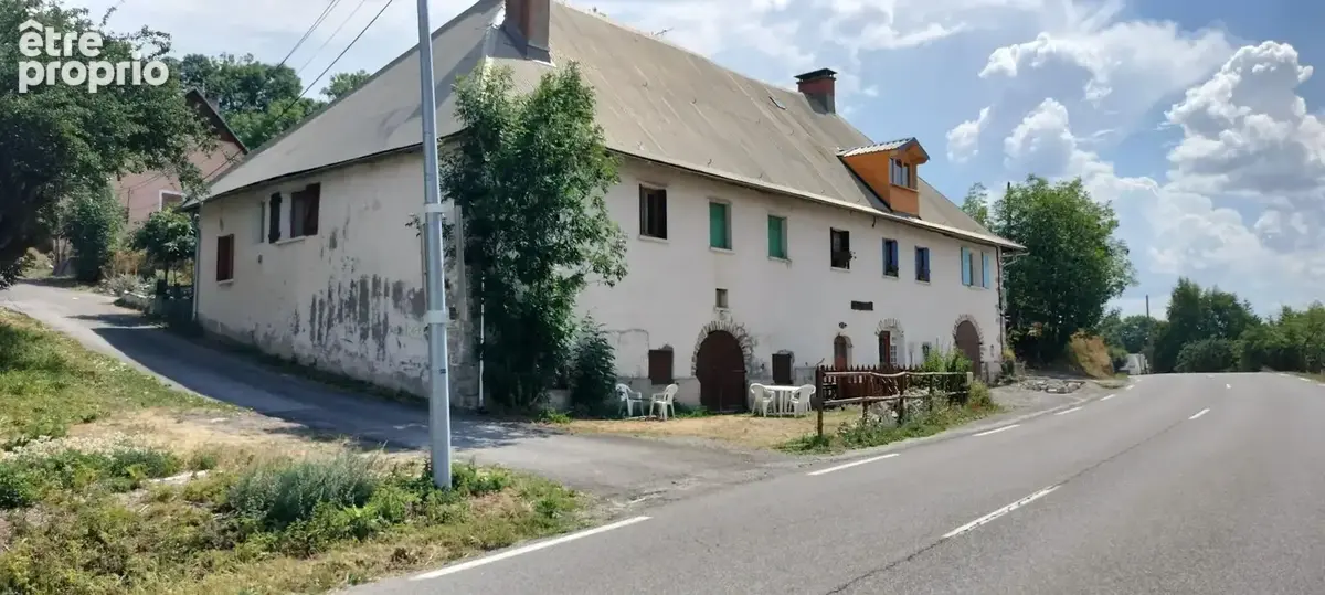 Photo 1 - Appartement à LA BREOLE