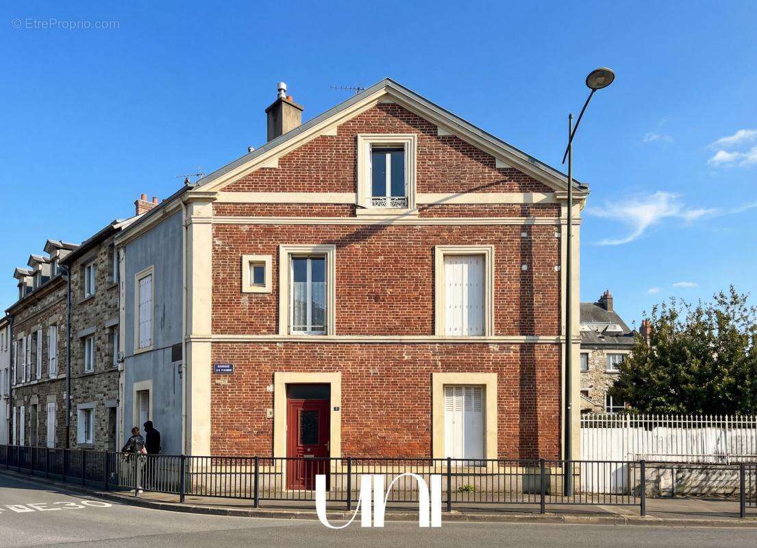 Maison à ALENCON