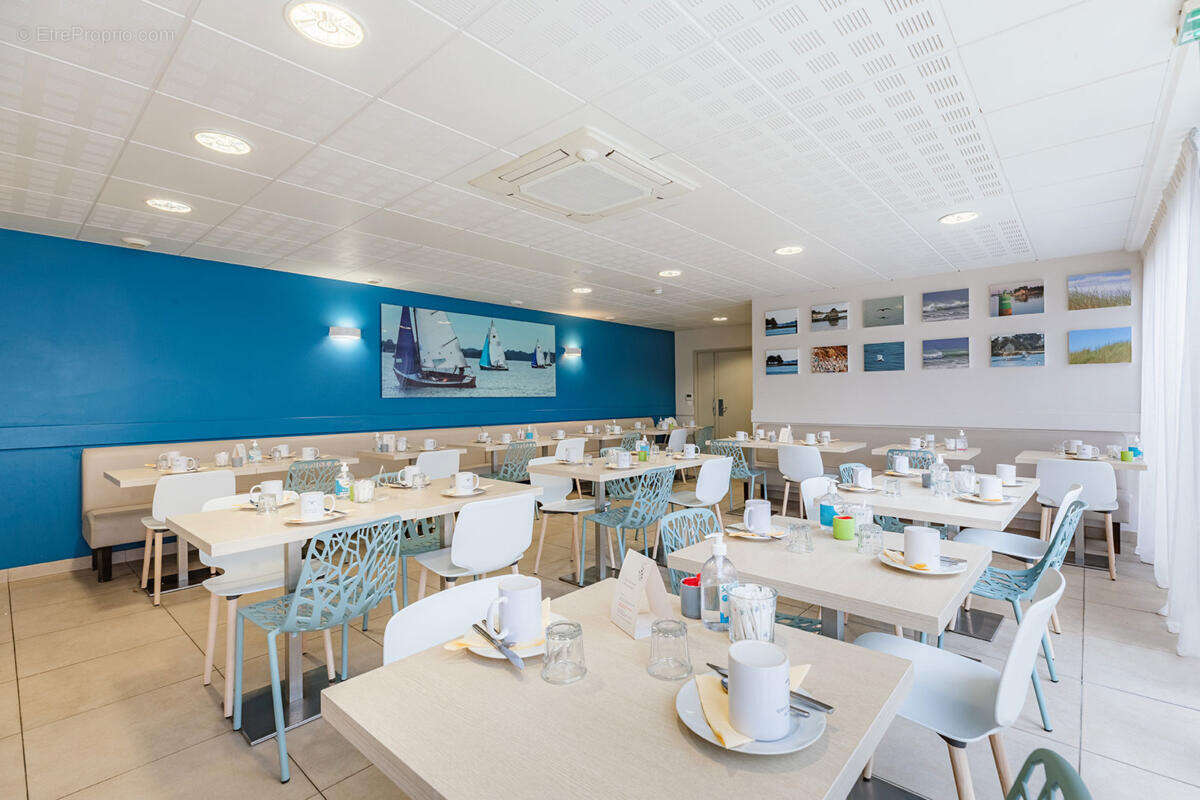 Appartement à VANNES