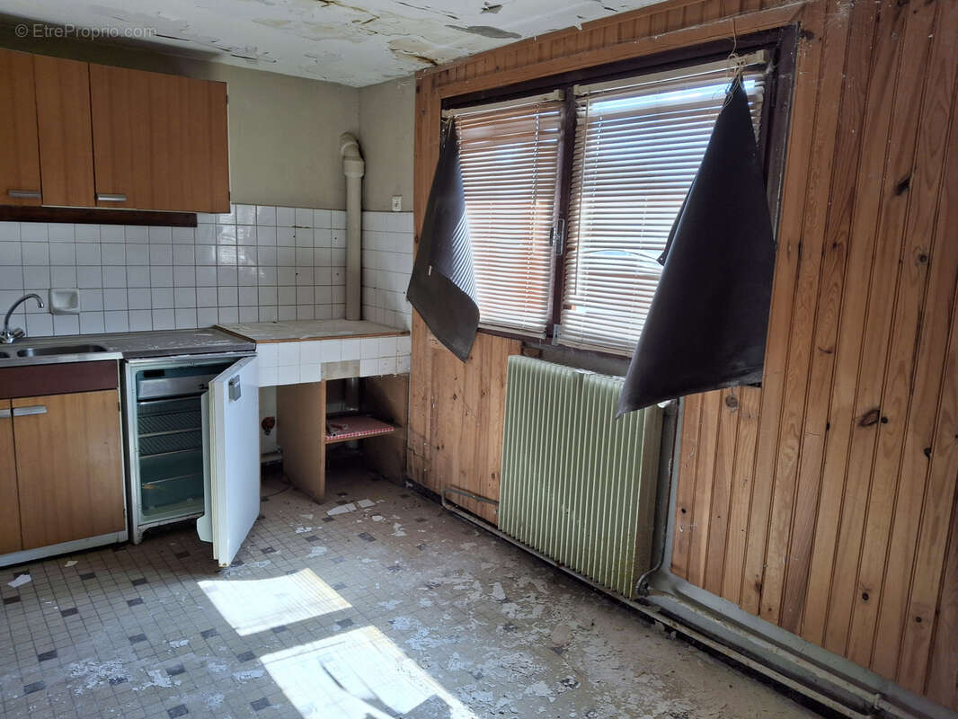 Pla d'Adet, studio à rénover - photo 2
