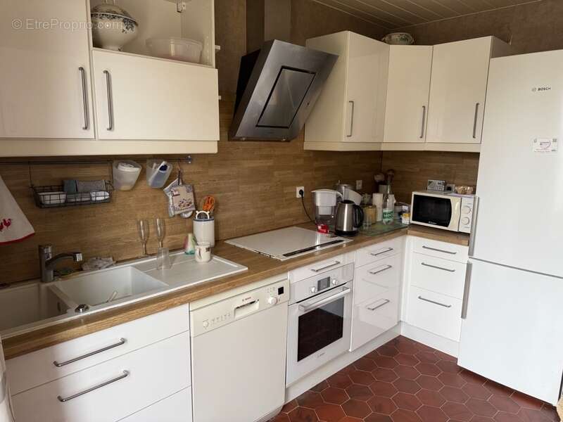 Maison à GRISY-LES-PLATRES