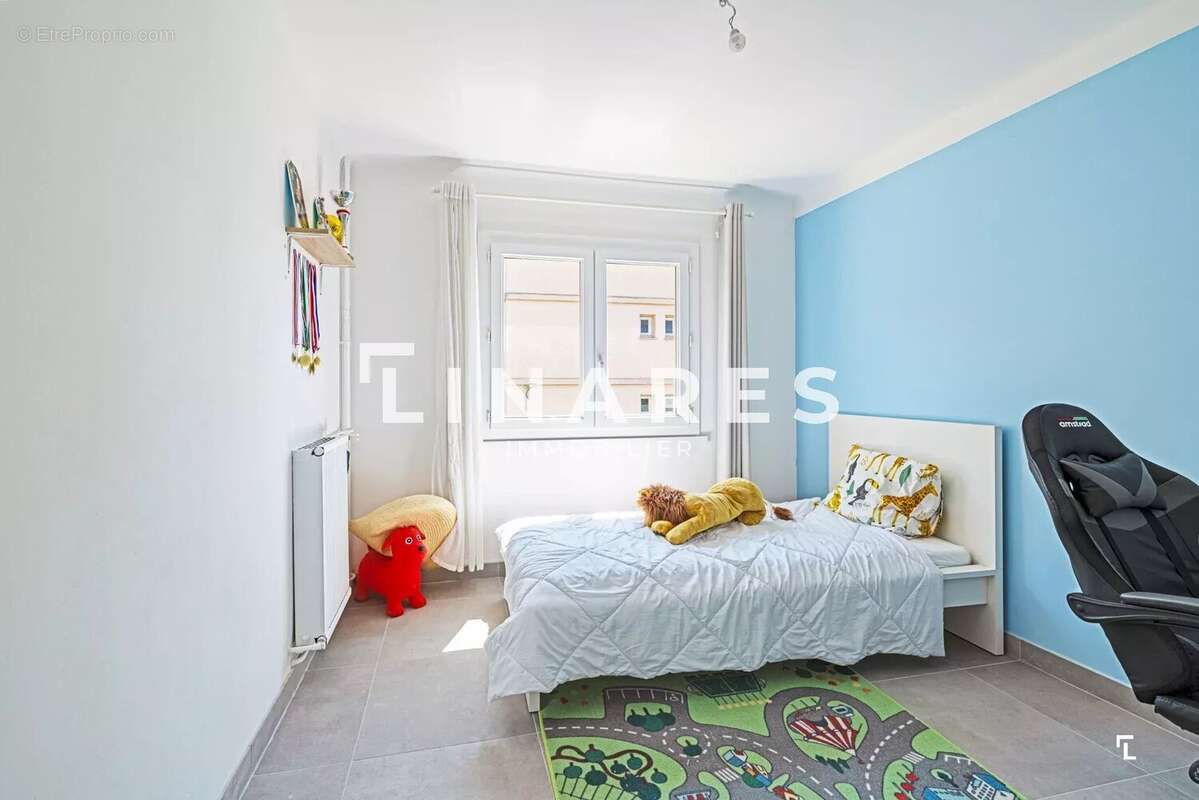 Appartement à MARSEILLE-12E