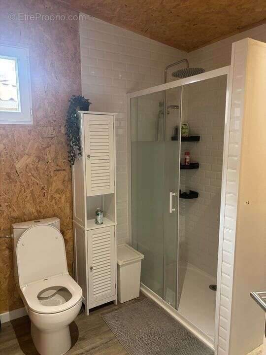 Maison à LE CASTELLET