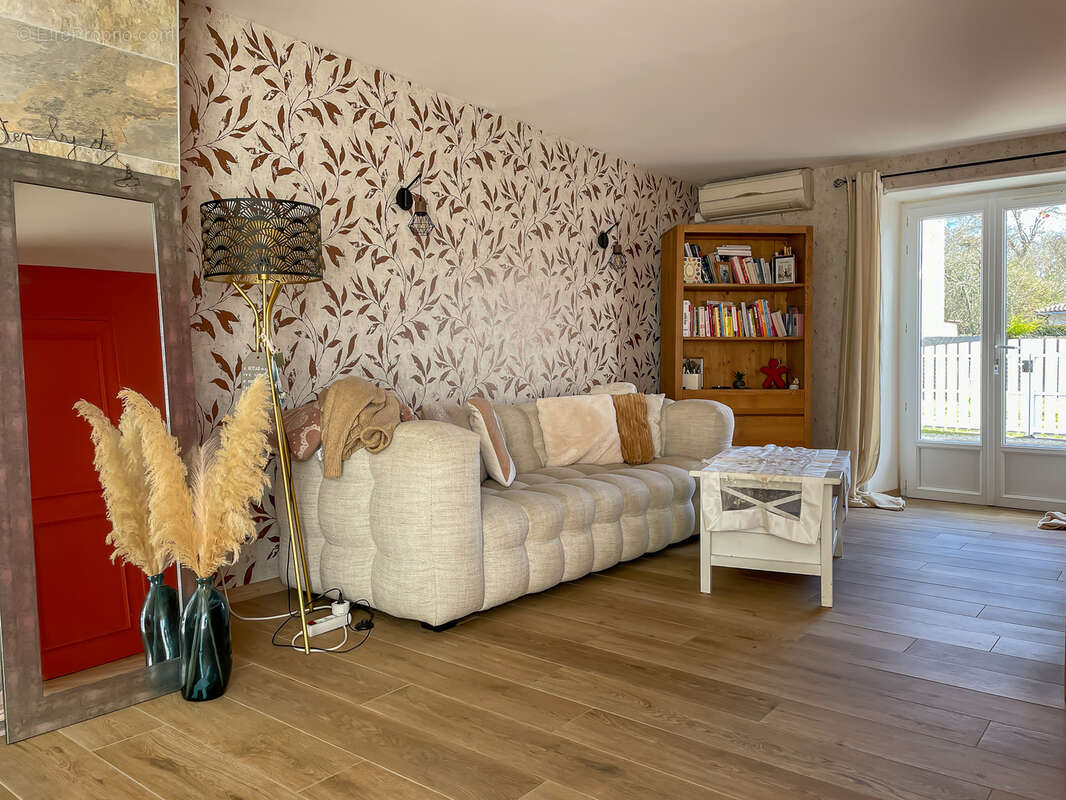 Maison à BREUILLET