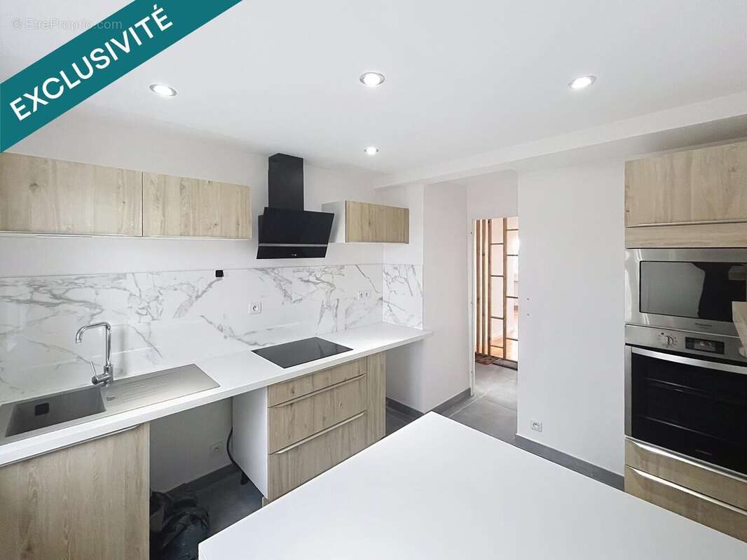 Photo 5 - Appartement à SAINT-ETIENNE