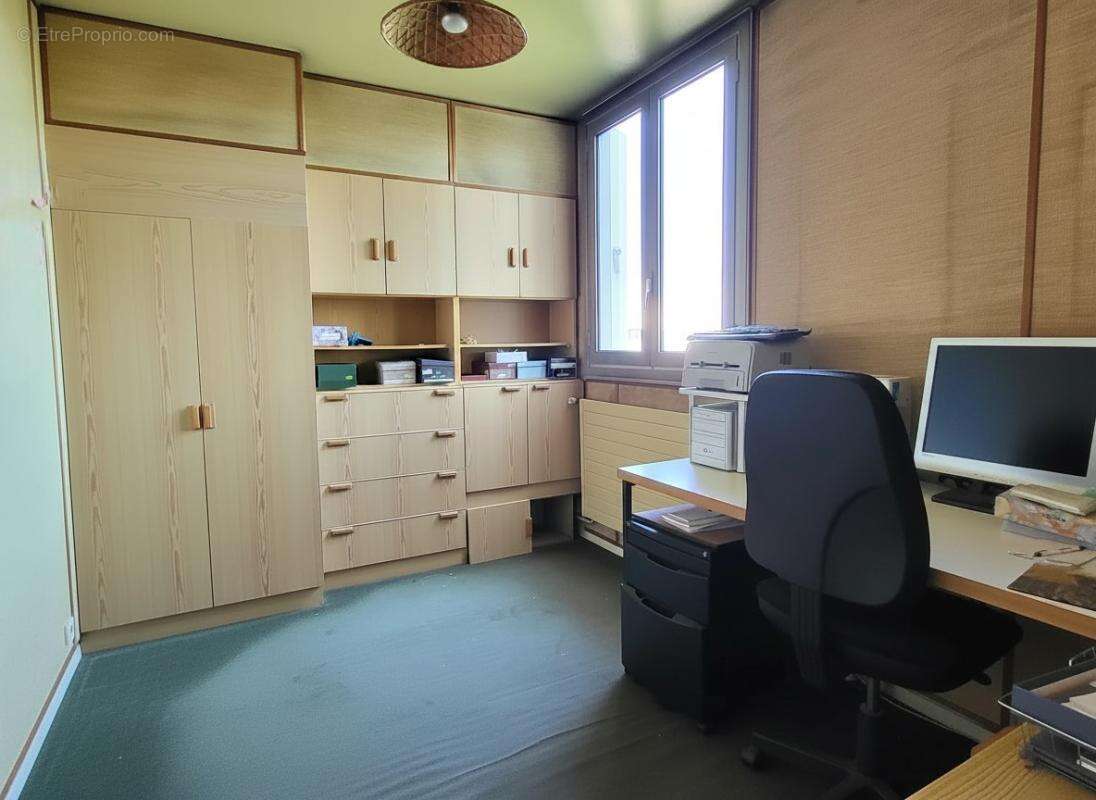 Appartement à BAGNOLET