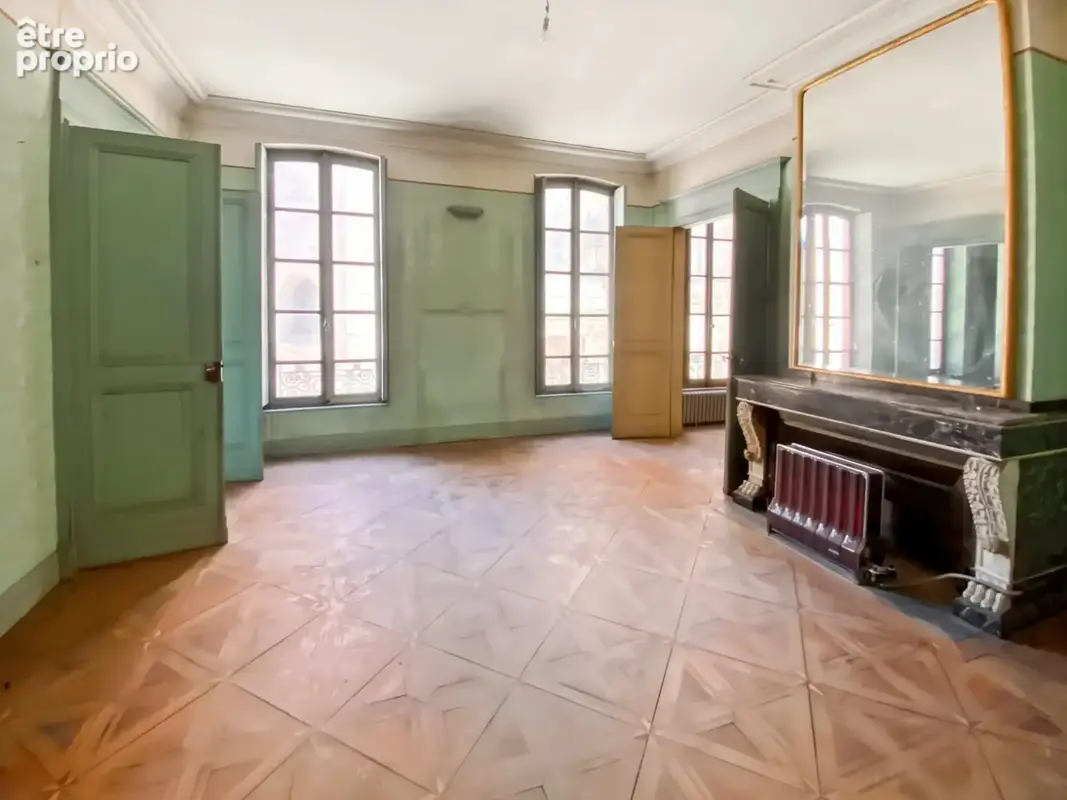 Photo Appartement à Toulouse au prix de 424 000€