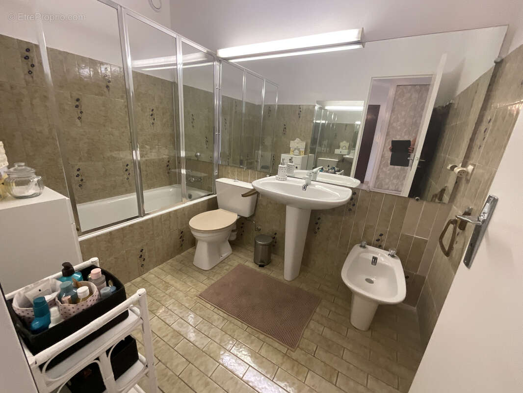 Appartement à CAGNES-SUR-MER