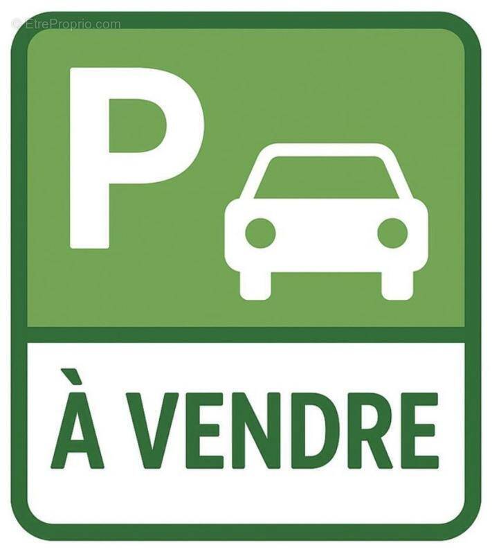 Parking à TOURS