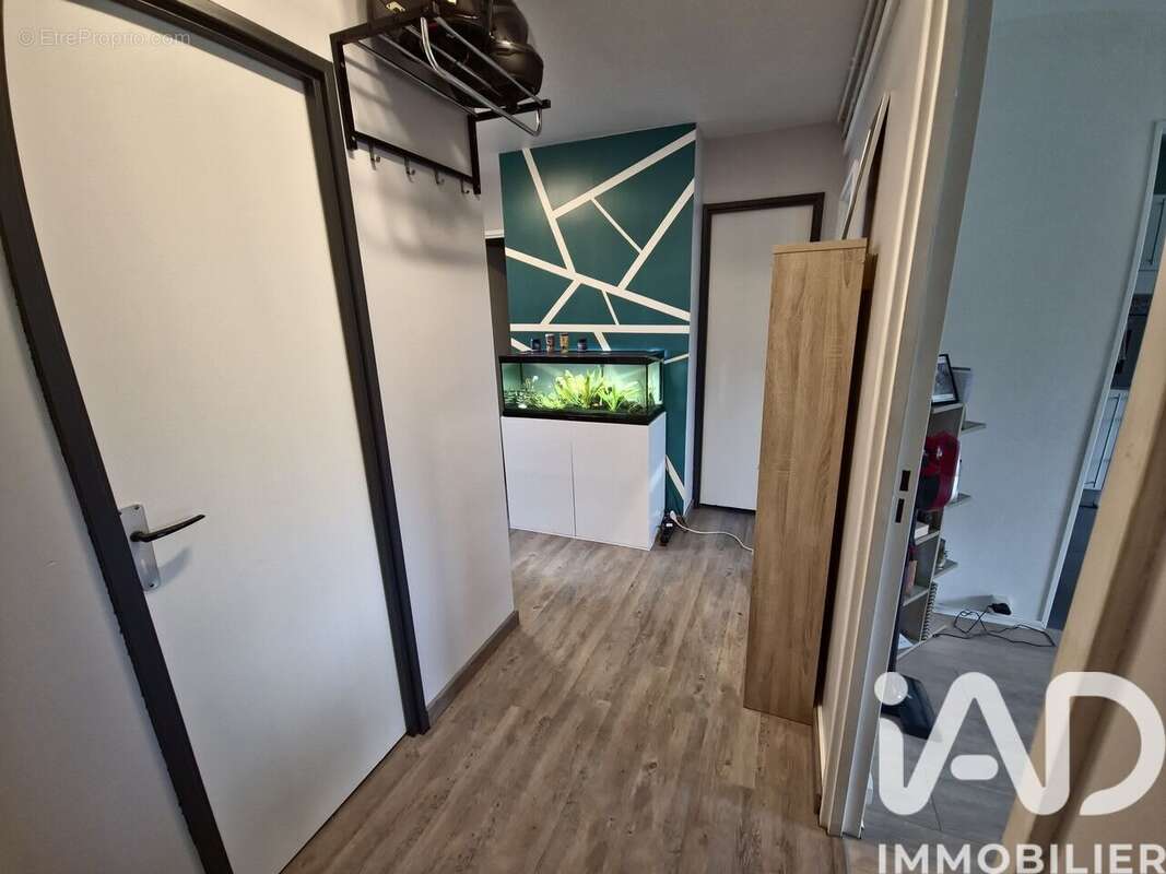 Photo 8 - Appartement à VANDOEUVRE-LES-NANCY