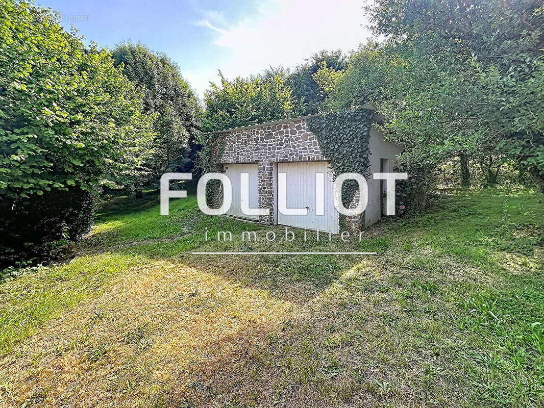 Maison à vendre à Saint Aubin des Préaux - Réf 12557DH - photo 18