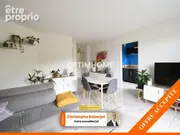 Appartement à CHATENOY-LE-ROYAL