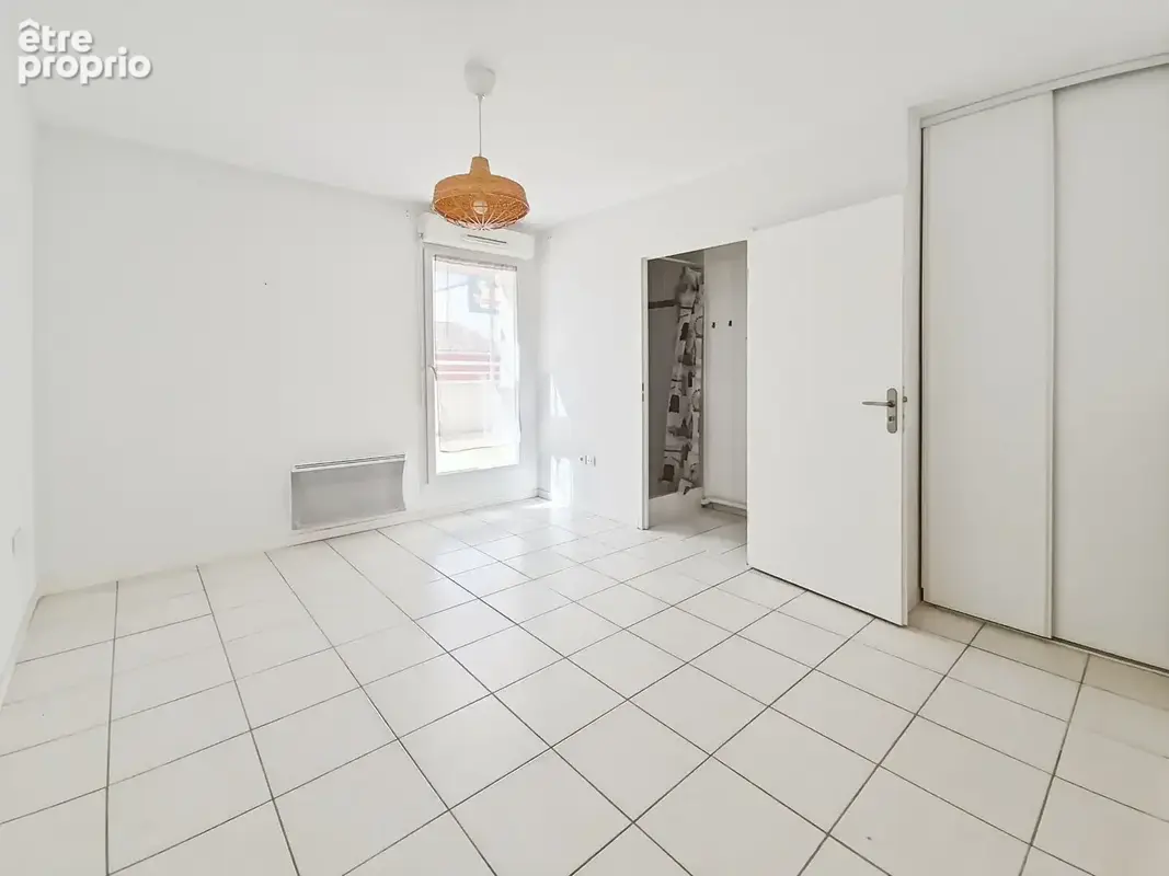 Appartement Cadaujac T4/5 pièce(s) 93 m2-Terrasses-Parkings - photo 8