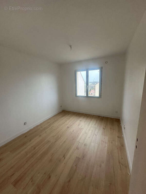 Maison à VILLIERS-SUR-MORIN