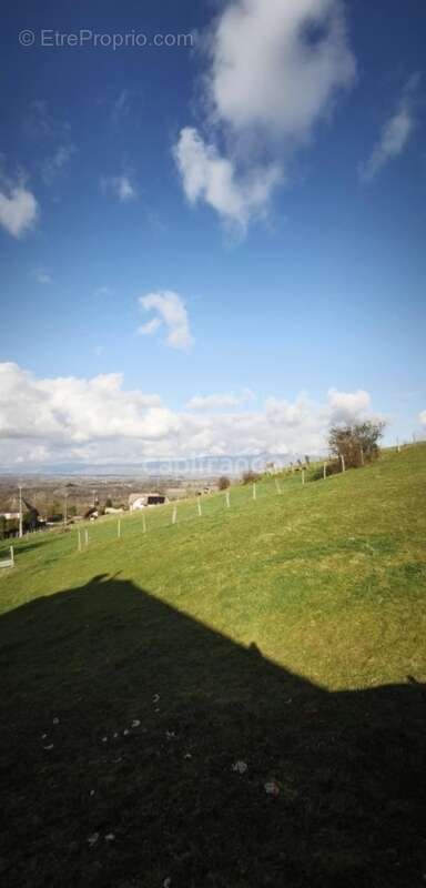 Maison à VEYRINS-THUELLIN