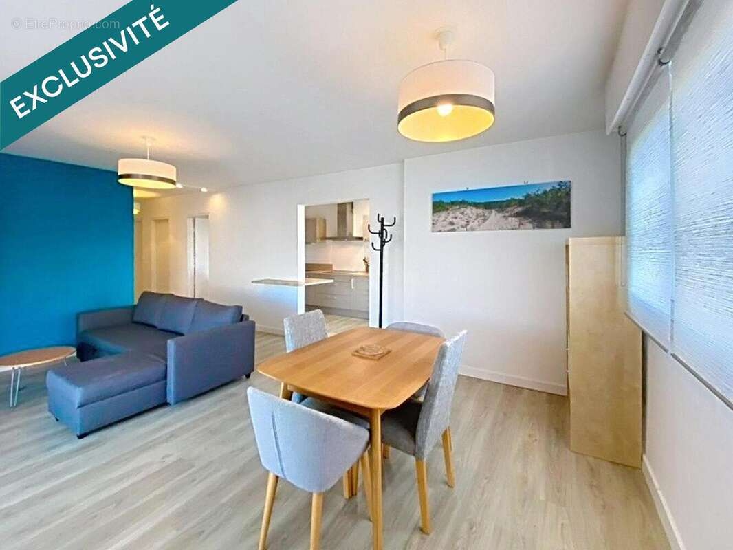 Photo 4 - Appartement à MERIGNAC