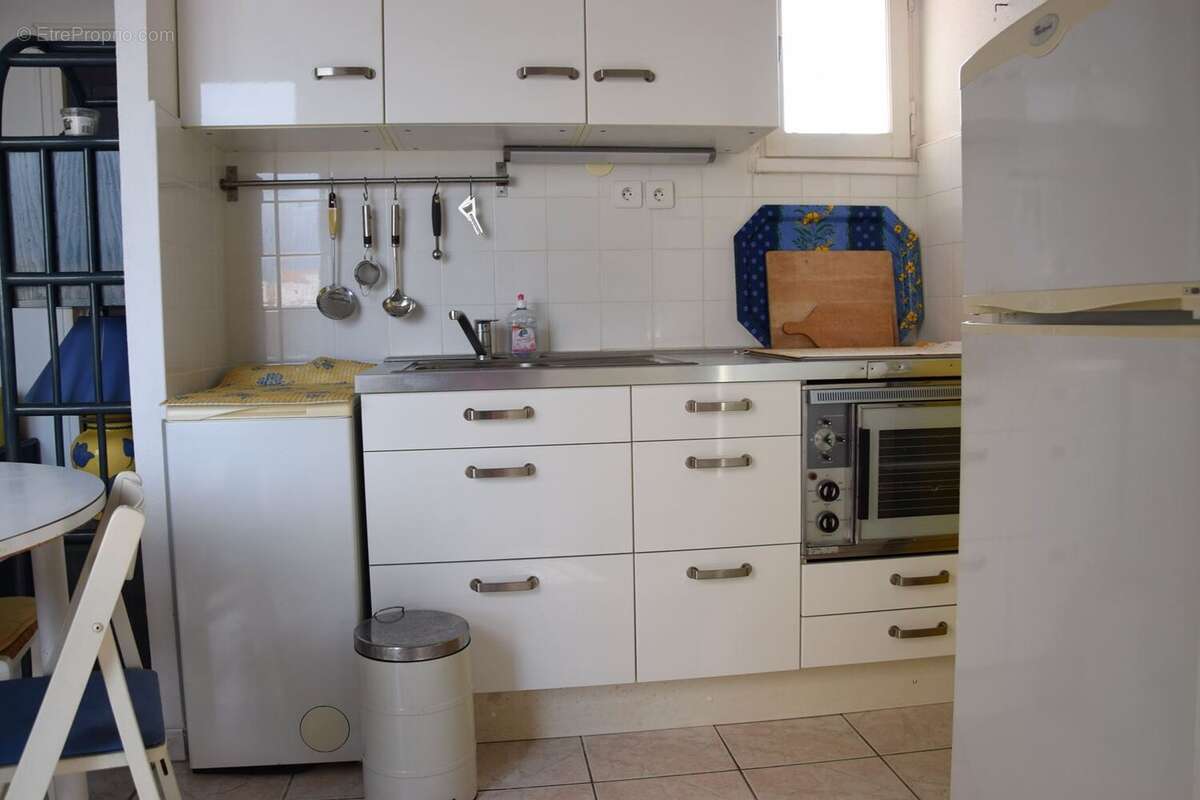 Appartement à AGDE