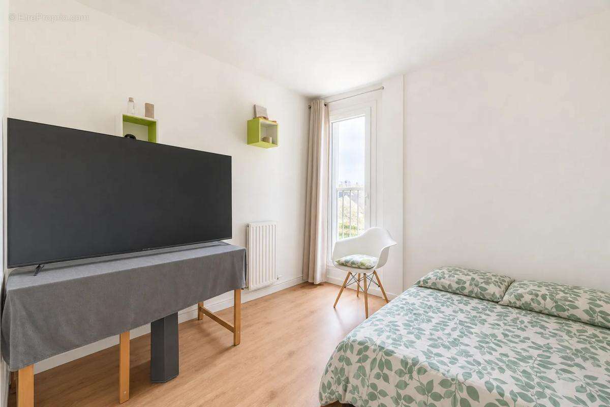 Appartement 87 m² avec terrasse à Cergy - photo 7