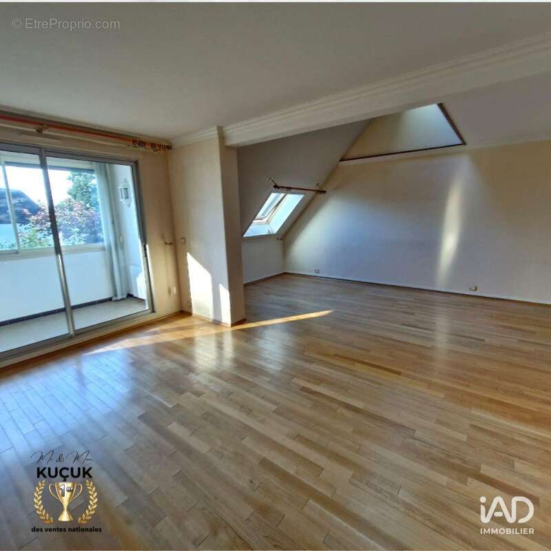 Appartement 144 m² à Olivet  - photo 5