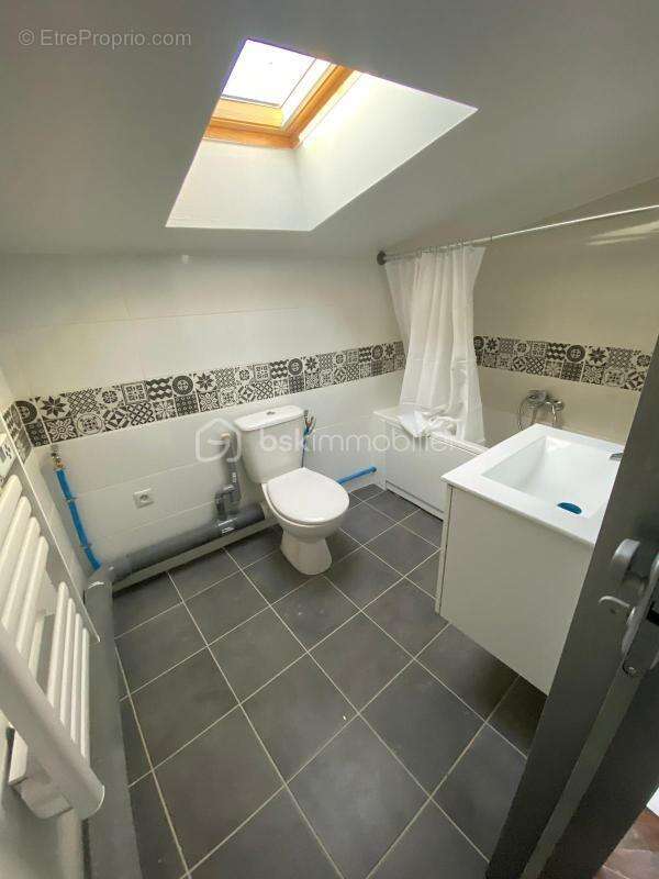 Appartement à PITHIVIERS