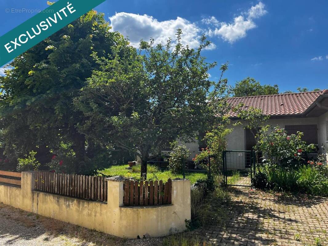 Photo 1 - Maison à MERIGNAC