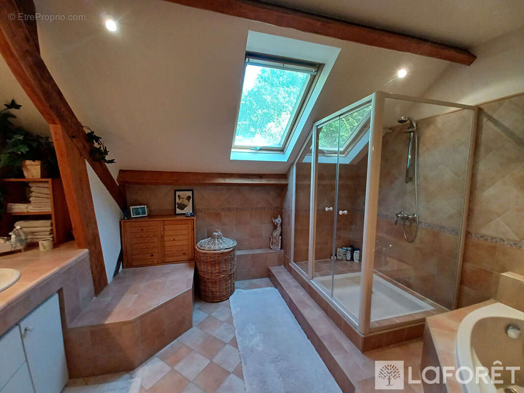 Maison à GIF-SUR-YVETTE
