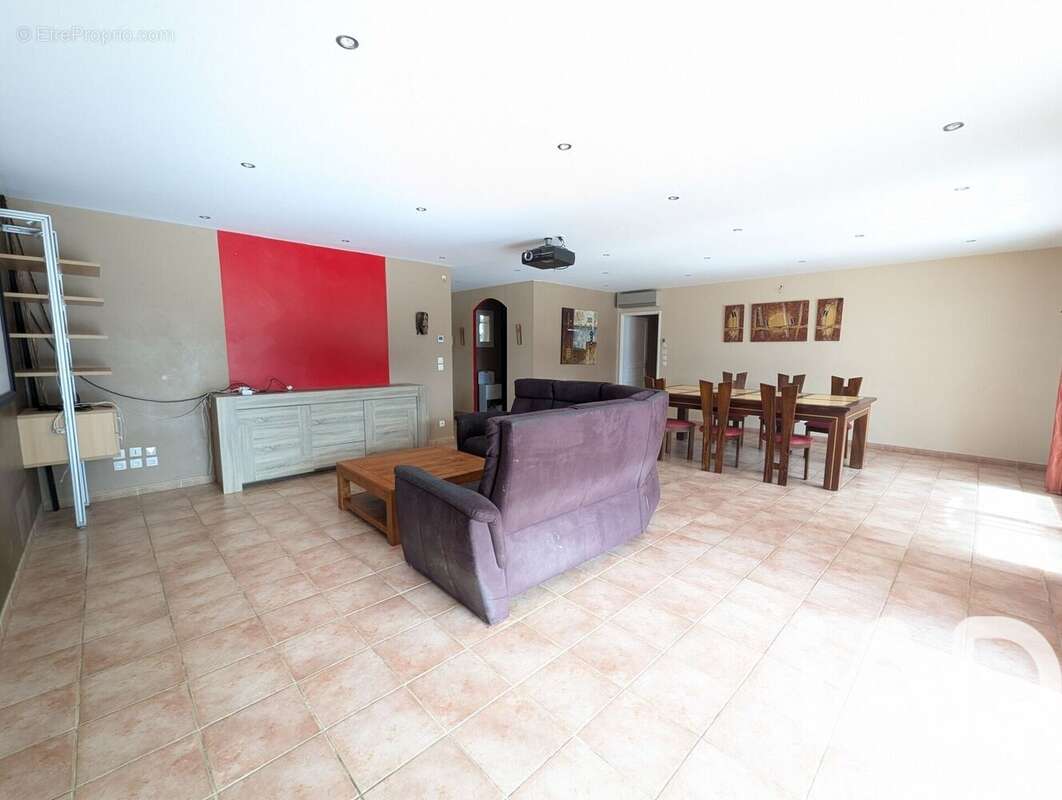 Photo 2 - Maison à SAINT-JORY