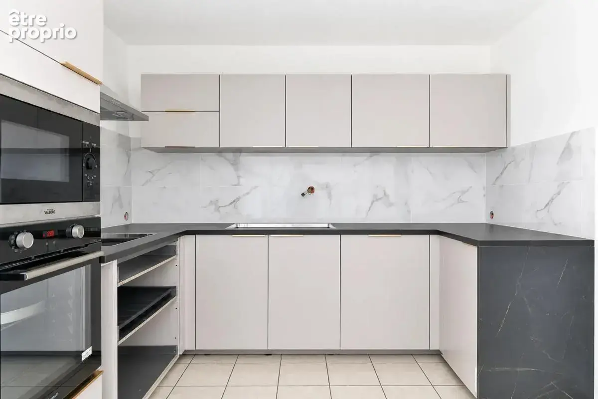  Maison traditionnelle de 107 m² + T2 de 30 m² indépendant - photo 8