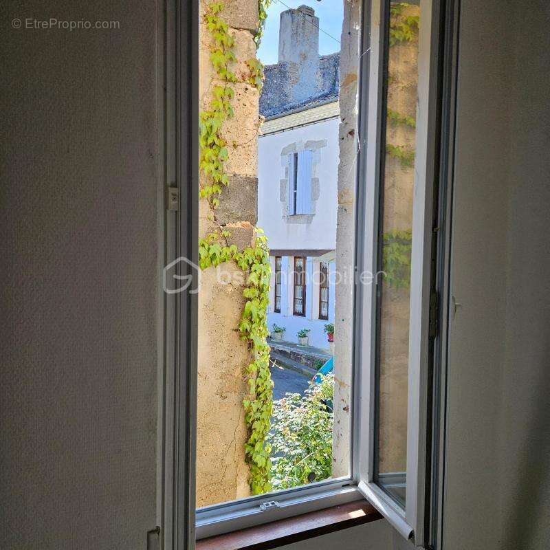 Maison à MEZIN