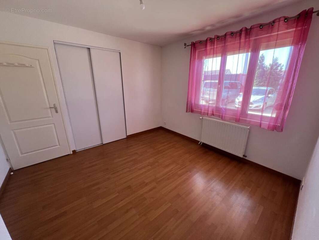Appartement à CHALON-SUR-SAONE
