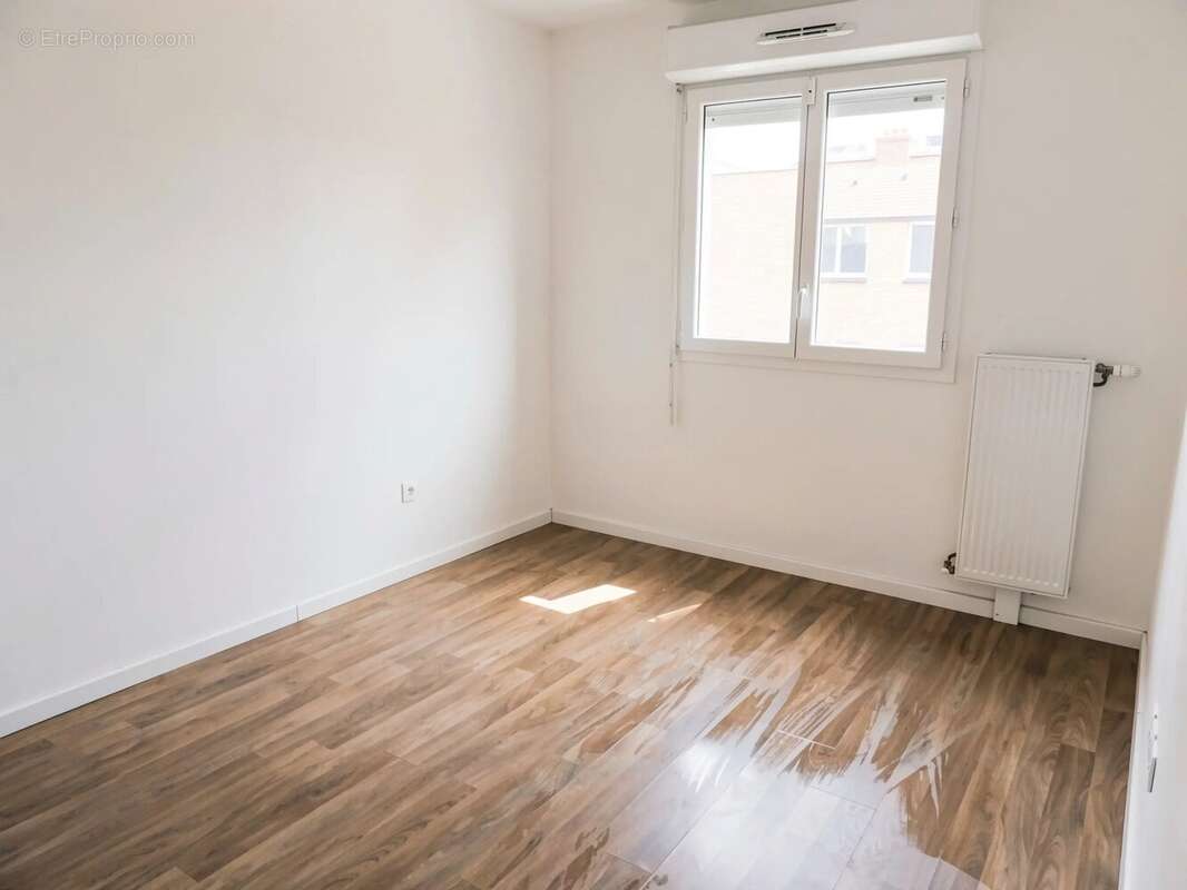 Appartement à MORANGIS